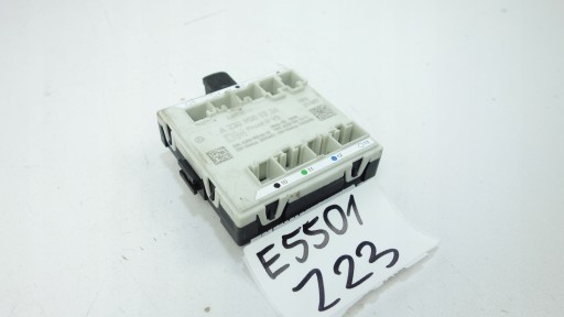 module control unit KOMFORTU door MERCEDES S W223 V223 2020- A2239001726