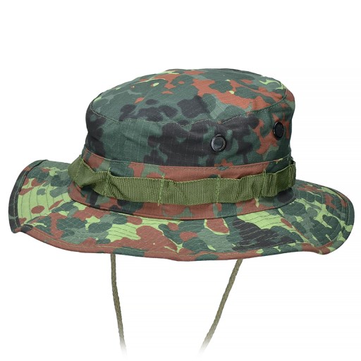 flecktarn boonie hat