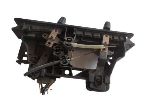 PANEL rešetka ventilacije TOYOTA Rav4 i