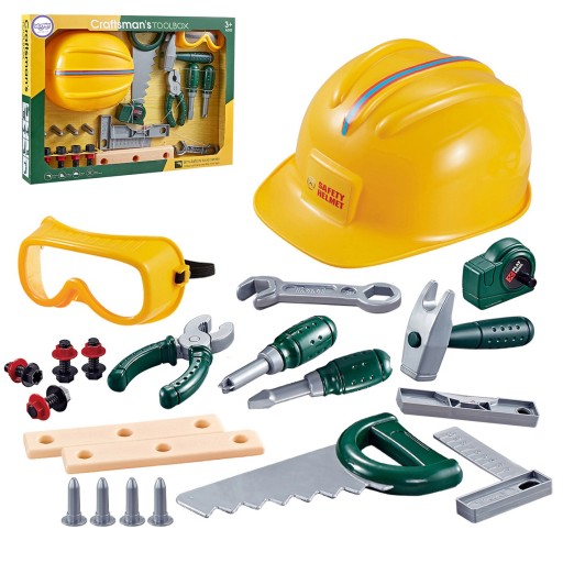 Набір дитячих інструментів Woopie