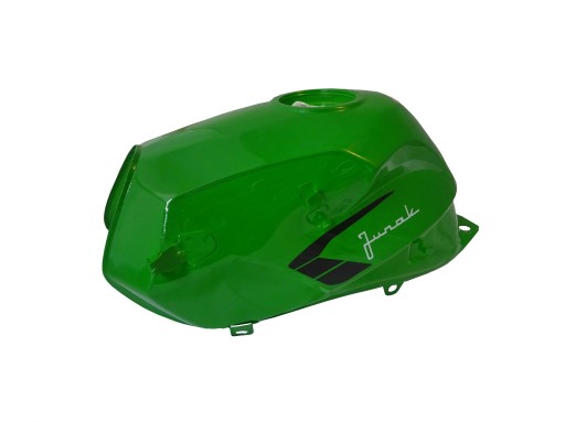 T33153 - JUNAK 905 ТОПЛИВНЫЙ БАК ЗЕЛЕНЫЙ (ЕВРО III)