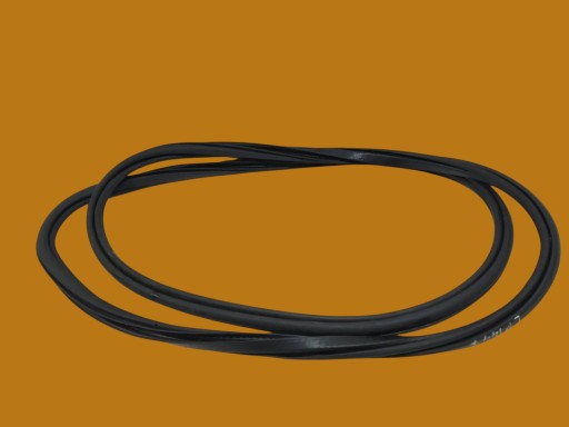 gasket door left front bodywork Volvo XC 90 II (2015- )