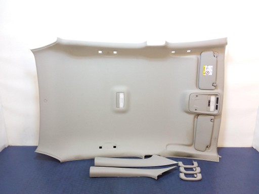 OPEL ASTRA K HB СТЕЛЯ КОЗИРКИ РУЧКИ ЛАМПА