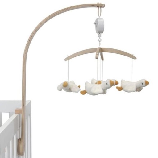 Маленький голландський мобіль для ліжечка Little Goose