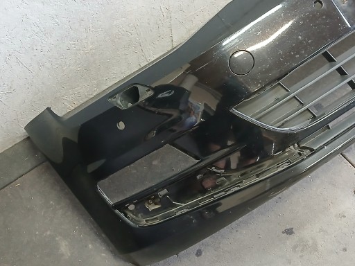 bumper front VW GOLF VII 7 13-17 5G