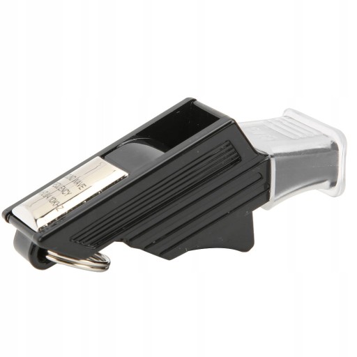 Свисток професійного арбітра