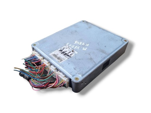 control unit of the engine Mazda Xedos 9 facelift 1999 KJ1618881B