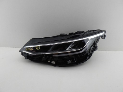 VW GOLF 8 VIII FULL LED 5H1 5H LIFT 24- light left front