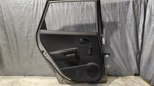 door left rear part KIA CEED and 2009r K: A3