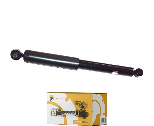 130.010.0098 - АМОРТИЗАТОР DOBLO 09 + ЗАДНІЙ ЛІВИЙ ПРАВИЙ ПАНОРАМА