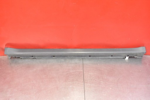 cap threshold right C6Z SUBARU OUTBACK 4 IV 09-12