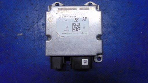 SENSOR airbag airbag FORD TRANSIT CUSTOM 12-20 ROK