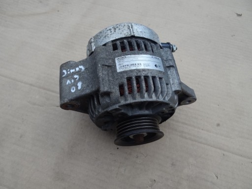 J5118016 - Генератор сузуки джимни 1.3 бен, 2008 г.