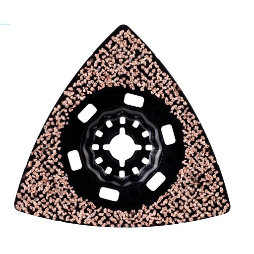 Шліфувальні диски Bosch Professional 10x Expert