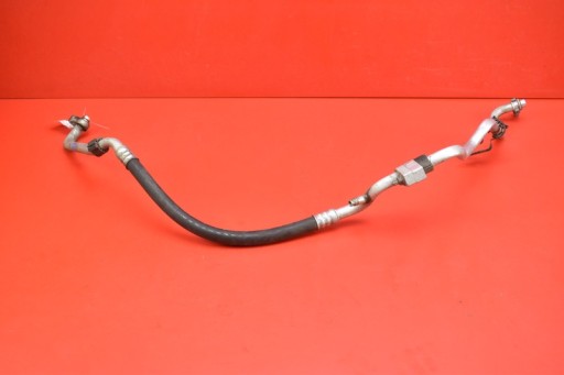 КОНДИЦИОНЕР FORD TRANSIT COURIER 1.5 TDCI