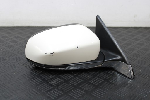 mirror right 10 vertical JEEP COMPASS II 2 1.4T