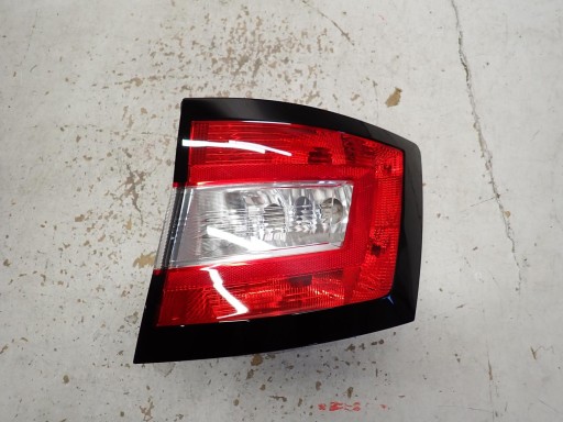 light rear part rear right SKODA FABIA III KOMBI 2014- 6V9945096