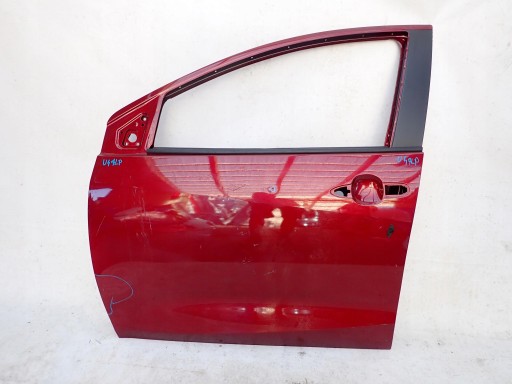 TOYOTA YARIS IV 4 20- door left front front