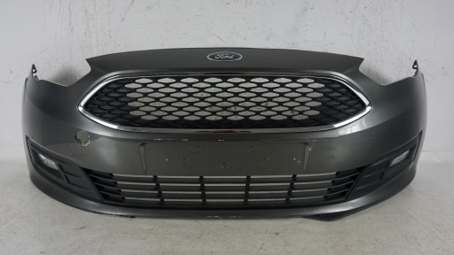 Paraurti Anteriore Anteriore FORD C-MAX CMAX MK2 LIFT II 2 FL 14-19 2014-2019