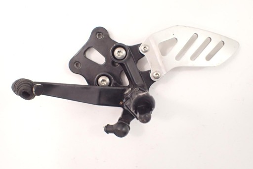 134937-1111 - Suzuki GSX-R 1000 K7 K8 Set [L] підставка для ніг важіль