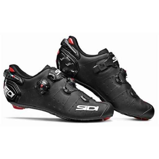 Шосейні педалі Sidi Wire 2, розмір 47