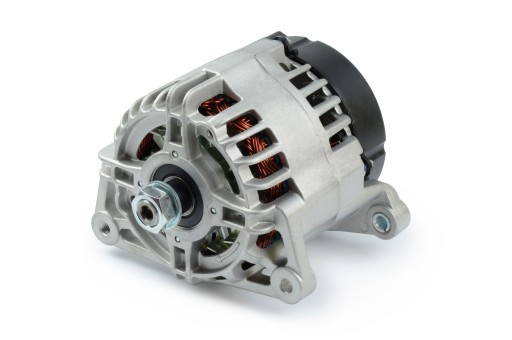 ГЕНЕРАТОР MANITOU MLT MLT-X MT MT-X 786635