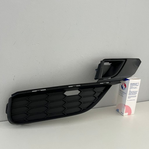 HONDA CR-V 5 IV 2015-2016 Lüftungsgitter rechts W Stoßstange 71103T1VE5