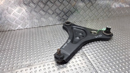 arm right front A4533303200 SMART FORTWO III 453 RENAULT TWINGO III