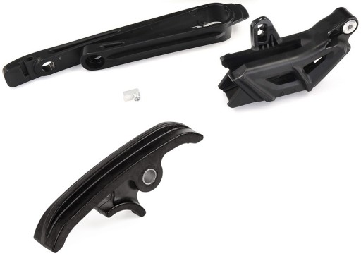 100375 - НАПРЯМНА І НАПРЯМНА ЛАНЦЮГА KTM EXC 200 12-16