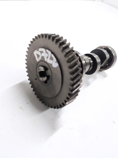 KUBOTA_D722_3-CYLINDRY_WAŁEK_POPYCHACZ_POMPY_WTRYSKOWEJ - KUBOTA D722 3-циліндровий вал ТНВД