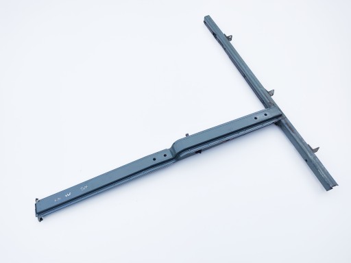 pillar right pillar door left LAND ROVER DEFENDER 1999-2014
