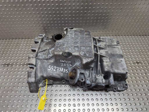 Ölwanne 50053374 ALFA ROMEO GIULIA STELVIO 2.0T