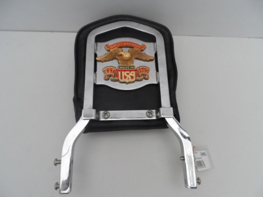 9563_K303512 - ЗАДНЕЕ СИДЕНЬЕ HARLEY DAVIDSON FXDWGI 1.5