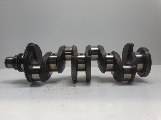 502295010fhuskowron1111 - Iveco daily iii iv 3.0 hpi колінчастий вал 502295010 gh9052as