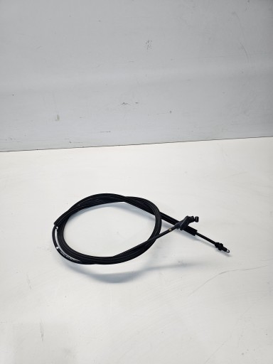 CÂBLE POUR L’OUVERTURE DU CAPOT AUDI Q5 8R 8R1823535