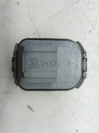 mirror control switch 7L5959565 Porsche Cayenne and (2002 – 2010)