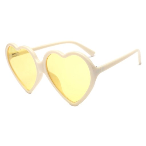 Оправа для окулярів у формі серця