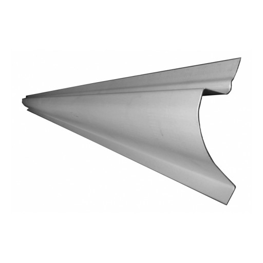 Autobig-14702 - Ремонт порогов TOYOTA HILUX 01-05 L=R