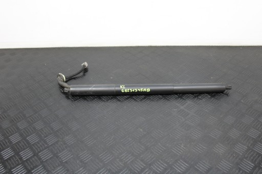 damper telescope electrical bonnet 68231345AB JEEP CHEROKEE V 5 KL