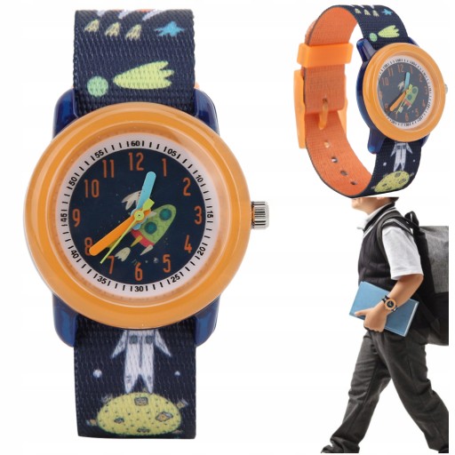 MINECRAFT ЦИФРОВИЙ НАРУЧНИЙ ГОДИННИК ДЛЯ ДІТЕЙ