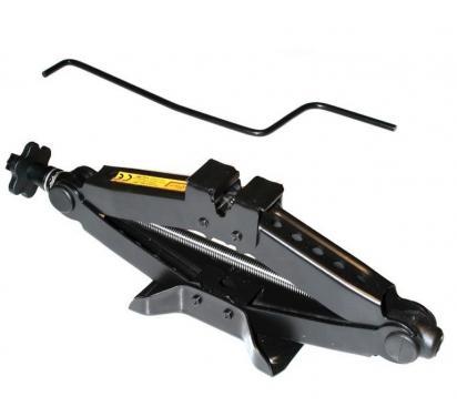 АВТОМОБІЛЬНИЙ ПІДЙОМНИК ТРАПЕЦІЄПОДІБНИЙ / СТАРТ / 1,2 Т