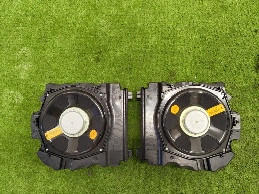 BMW 5GT F07 speaker NISKOTONOWY right left 9241120 9241119
