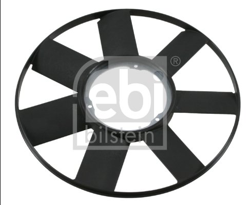 01595 - ВЕНТИЛЯТОР РАДИАТОРА