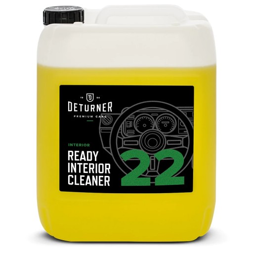Deturner Ready Interior Cleaner 5L