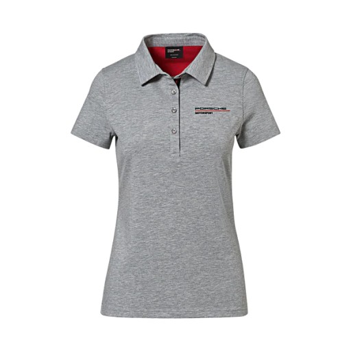 ЖІНОЧА СОБОЧКА ПОЛО PORSCHE MOTORSPORT РОЗМ. Л