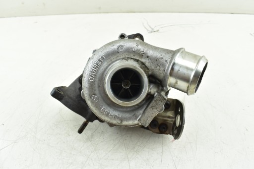 Turbina FORD GALAXY MK3 MONDEO MK4 KUGA MK2 2.0 TDCI 9677063780