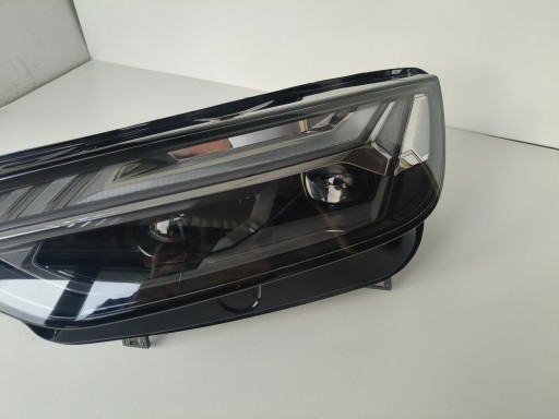 light left REFLEKTOR AUDI Q5 II 80A 20- LIFT FULL LED MATRIX