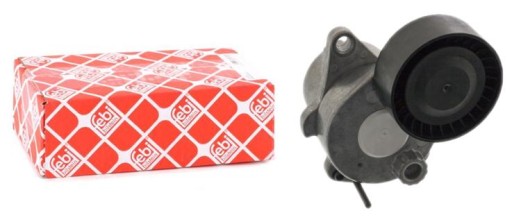 49428 - Натяжитель ремня MERCEDES VITO полный кузов W447 1