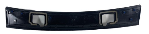 AUDI A7 GRUNDLAGE LOTKI HECKKLAPPE 4K8827222