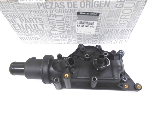 Термостат 1.6 16v Renault 8200700092